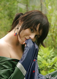 Ariel Rebel Photo 10