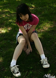 Ariel Rebel Photo 11