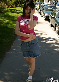 Ariel Rebel Photo 14