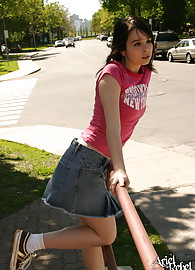 Ariel Rebel Photo 15