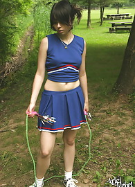 Ariel Rebel Photo 1