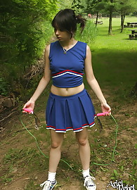 Ariel Rebel Photo 2