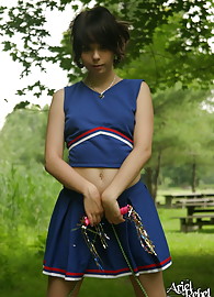 Ariel Rebel Photo 4