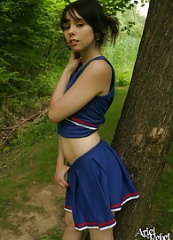 Ariel Rebel Photo 10