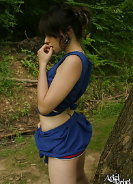 Ariel Rebel Photo 14