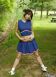 Ariel Rebel Photo 2