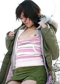 Ariel Rebel Photo 11