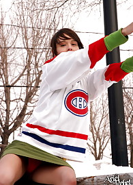 Ariel Rebel Photo 10