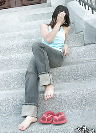 Ariel Rebel Photo 11