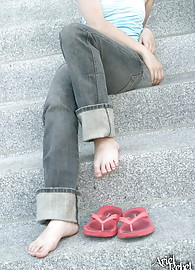 Ariel Rebel Photo 12