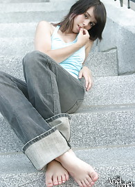 Ariel Rebel Photo 13