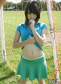 Ariel Rebel Photo 5