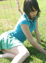 Ariel Rebel Photo 11