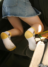 Ariel Rebel Photo 12