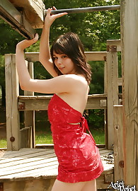 Ariel Rebel Photo 12