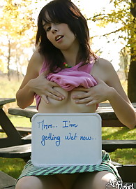 Ariel Rebel Photo 11