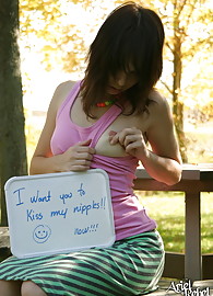 Ariel Rebel Photo 14