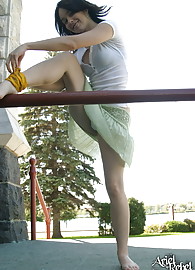 Ariel Rebel Photo 14