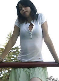 Ariel Rebel Photo 15