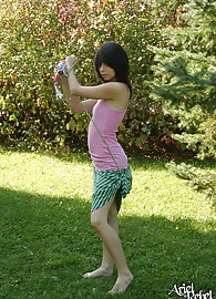 Ariel Rebel Photo 11