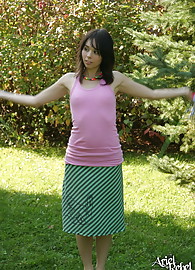 Ariel Rebel Photo 12