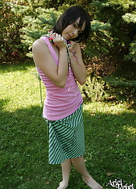 Ariel Rebel Photo 13