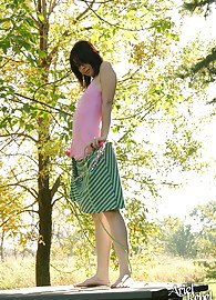 Ariel Rebel Photo 15