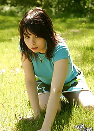 Ariel Rebel Photo 11