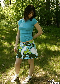 Ariel Rebel Photo 13