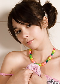 Ariel Rebel Photo 14