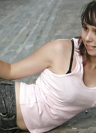 Ariel Rebel Photo 4