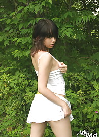 Ariel Rebel Photo 6