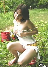 Ariel Rebel Photo 13