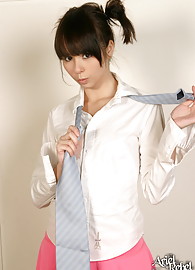 Ariel Rebel Photo 11