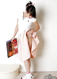 Ariel Rebel Photo 10