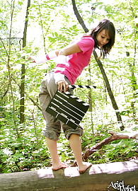 Ariel Rebel Photo 12