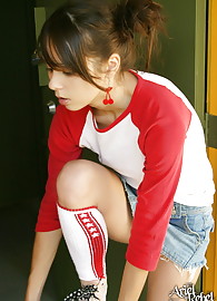 Ariel Rebel Photo 14