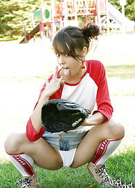 Ariel Rebel Photo 12