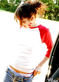 Ariel Rebel Photo 12