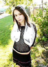 Ariel Rebel Photo 13