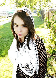 Ariel Rebel Photo 14