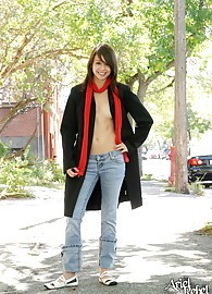 Ariel Rebel Photo 11