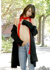 Ariel Rebel Photo 12