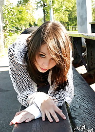 Ariel Rebel Photo 12