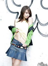 Ariel Rebel Photo 14