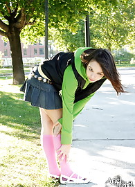 Ariel Rebel Photo 10