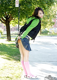 Ariel Rebel Photo 12