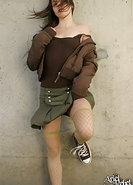 Ariel Rebel Photo 10