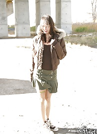 Ariel Rebel Photo 10