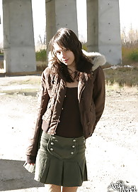 Ariel Rebel Photo 11